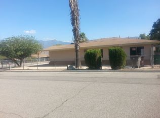 878 E Indian School Ln, Banning, CA 92220