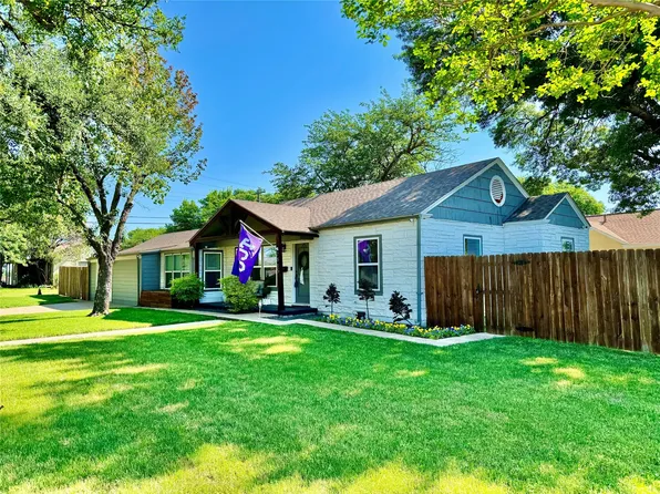 2815 Fairfield Ave, Fort Worth, TX 76116