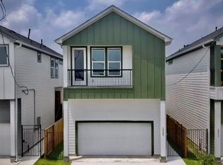 1509 E 31st St, Houston, TX 77022