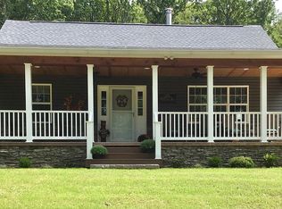 597 Frame Church Rd, Clearville, PA 15535