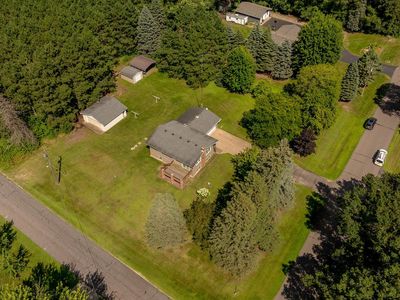 1411 Scenic Dr NW, Sauk Rapids, MN, 56379