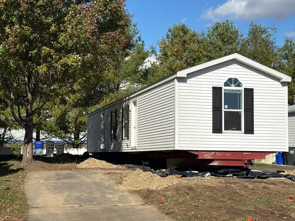 123 McQuillan Drive, Milford, CT 06460