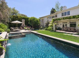 15025 Altata Dr, Pacific Palisades, CA 90272
