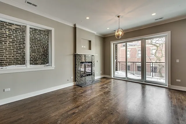 Open Living Space