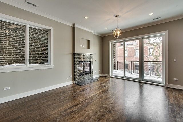 Open Living Space