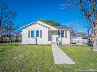 523 Rosemont Dr, San Antonio, TX 78228