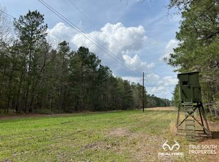 Oak Cir, Walterboro, SC 29488