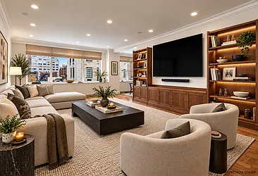 650 Park Avenue, #12C