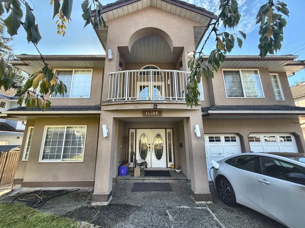 14386 68th Ave, Surrey, BC V3W 2H4