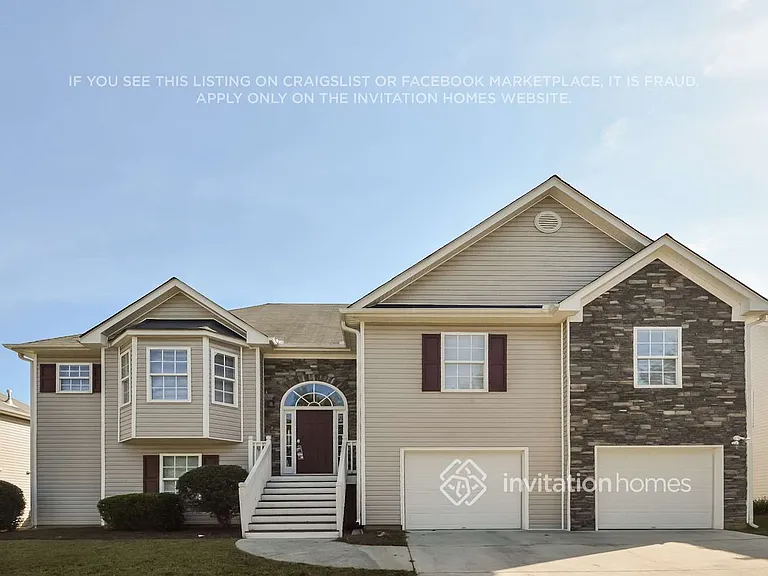 3482 Skyland Ridge Ct — Photo 2