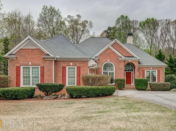 132 Rosebury Dr, Canton, GA 30115