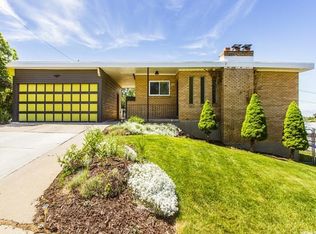 1058 Deborah Dr, Bountiful, UT 84010