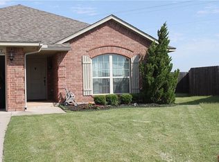 2377 NW 199th St, Edmond, OK 73012