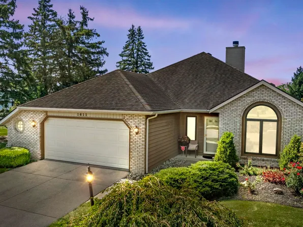 1611 Tibbits Ct, Fort Wayne, IN 46815