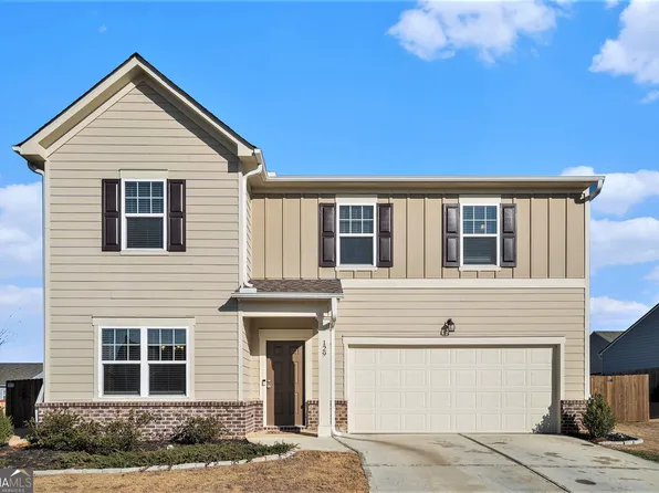 129 Verona Dr NW, Cartersville, GA 30120