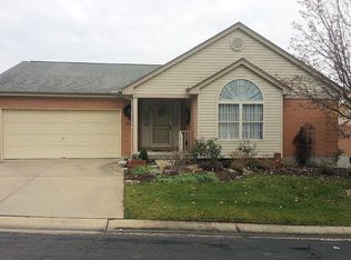 5322 Meadow Estate Dr, Cincinnati, OH 45247