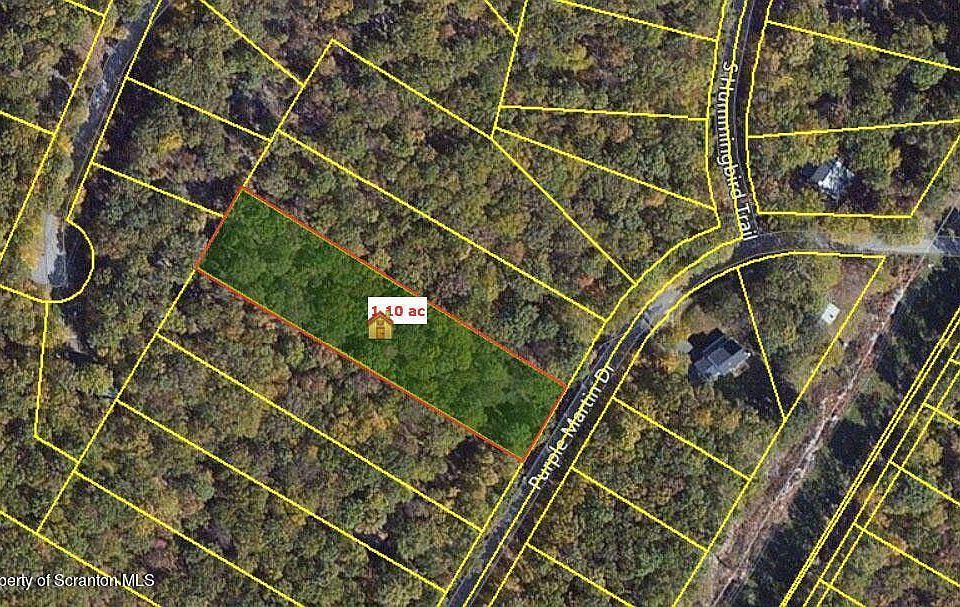 1st image of LOT 523 Purple Martin Dr