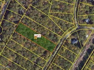 LOT 523 Purple Martin Dr, Bushkill, PA 18324