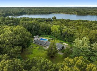 55 Williams Rd, Smithfield, RI 02917