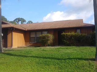1265 SW Bargello Ave, Port Saint Lucie, FL 34953