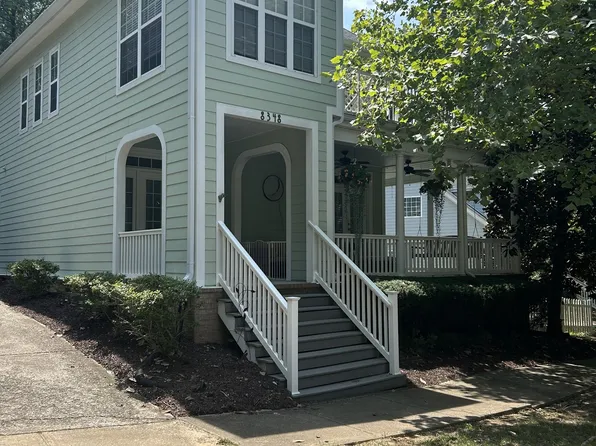 8348 Saint Danasus Dr, Nashville, TN 37211