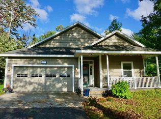 6596 Deepwater Point Rd, Williamsburg, MI 49690