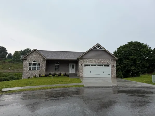 407 Haymaker Ct Lot 204, McMurray, PA 15317