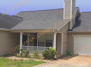 6773 Biscayne Blvd, Rex, GA 30273