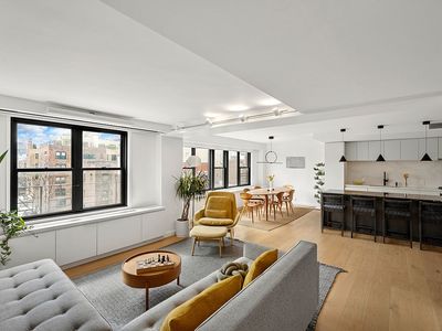 45 W 10th St #8EF, Manhattan, NY, 10011
