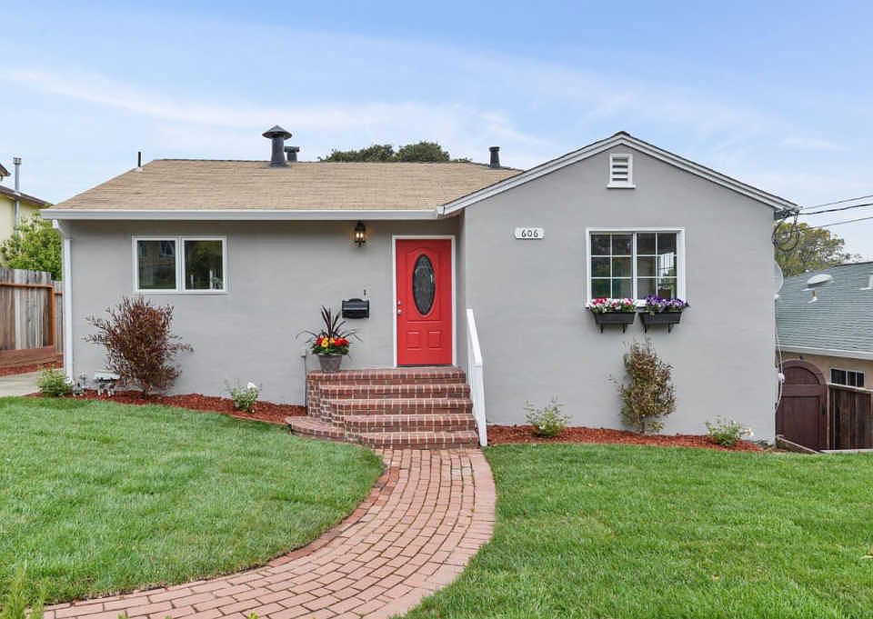 1st image of 606 Capuchino Dr