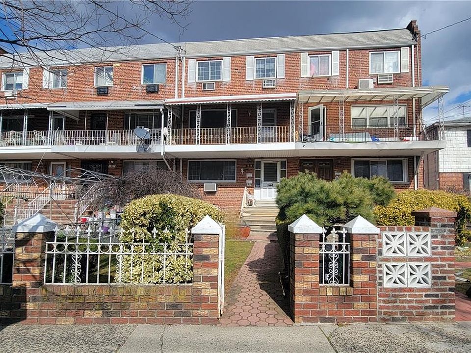1619 Canarsie Rd, Brooklyn, NY 11236 Zillow
