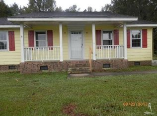 59 Old Lumberton Rd, Whiteville, NC 28472