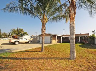 8209 Morton Ave, Etiwanda, CA 91739