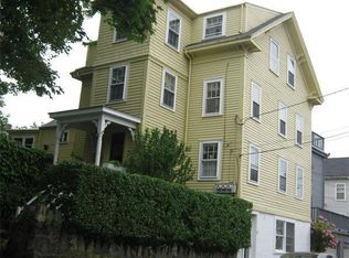 22 Orne St #3, Marblehead, MA 01945