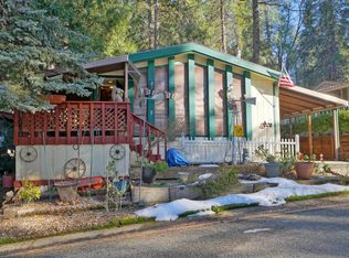 6165 Pony Express Trl SPACE 35, Pollock Pines, CA