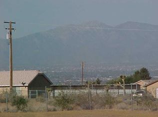 0 Patomac Rd, Apple Valley, CA 92308