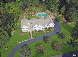 25 Eustis Lane, Ridgefield, CT 06877