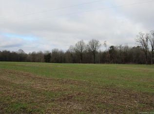 Nance Tarlton Rd, Marshville, NC 28103