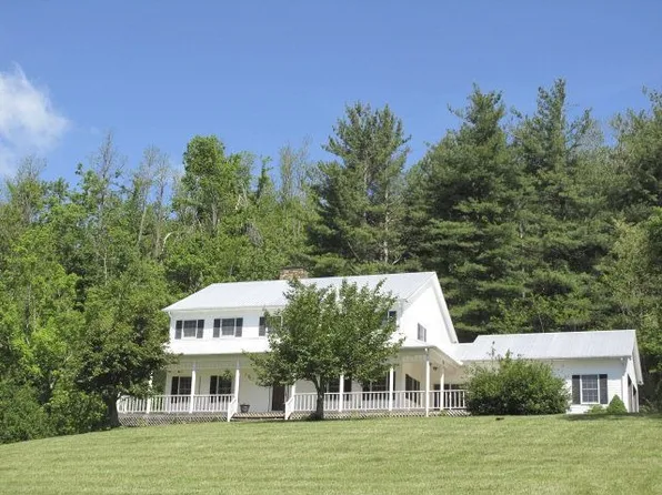 445 Rocky Mountain Rd, Boone, NC 28607