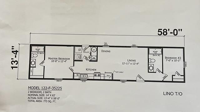 1st image of 175 Bartion Ct Lot 159