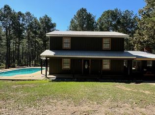 1145 Hill Rd SW, Meadville, MS 39653