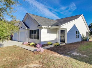 1236 River Rock Rd, Hanahan, SC 29410