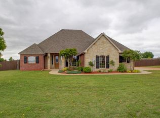 16345 Gossamer Way, Oklahoma City, OK 73165