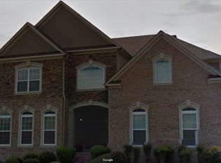 4342 River Vista Rd, Ellenwood, GA 30294