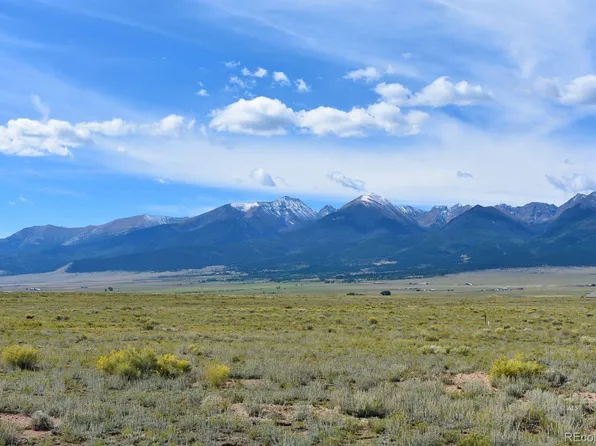 1375 Goebel Way, Westcliffe, CO 81252