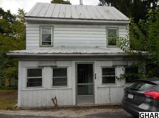416 S Baltimore Ave, Mount Holly Springs, PA