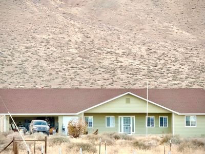 48 Wyatt Dr, Yerington, NV, 89447