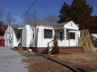 422 University Pkwy, Johnson City, TN 37604