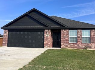 3324 Little John Dr, Durant, OK 74701