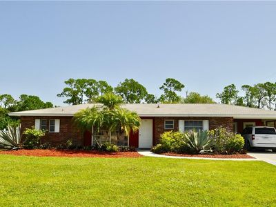 354 Orange Dr, Port Charlotte, FL, 33952
